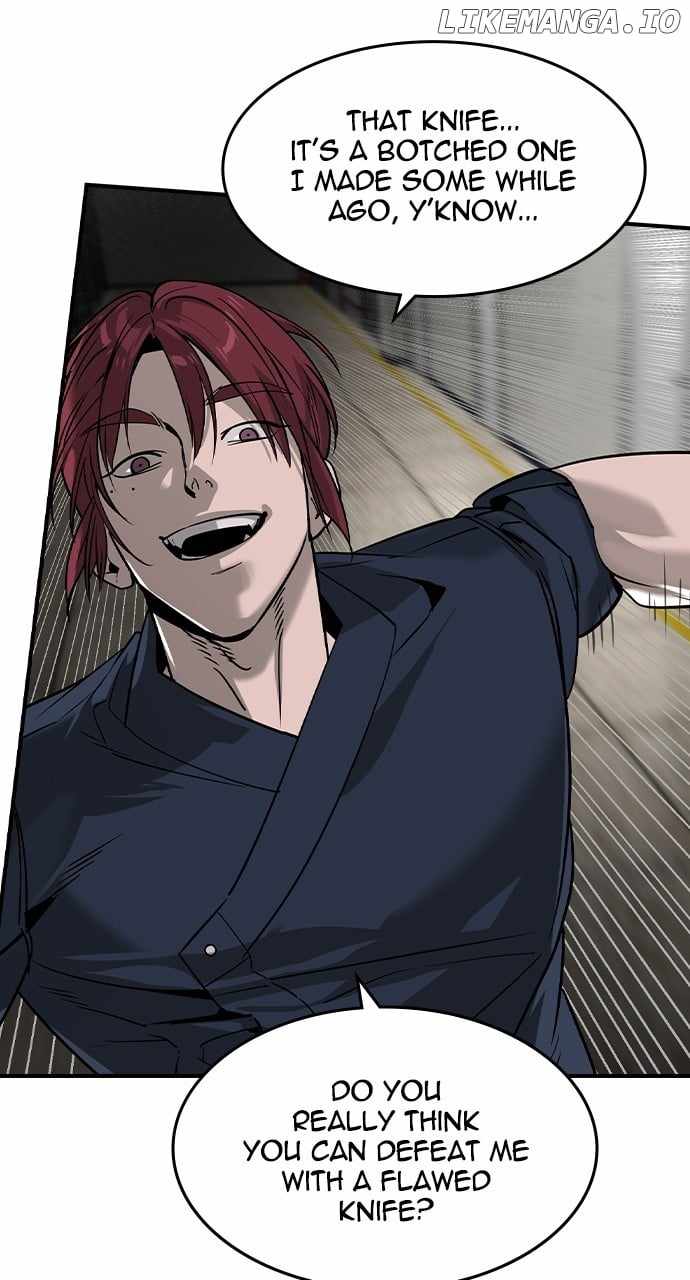 The Childe Chapter 31 33